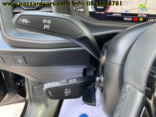 AUDI A1 usata, con Climatizzatore