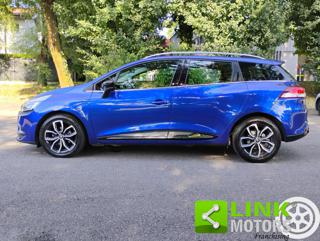 RENAULT Clio usata, con Sedile posteriore sdoppiato