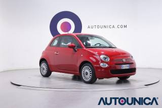 FIAT 500 usata, con Airbag laterali