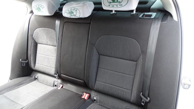 SKODA Superb usata 74