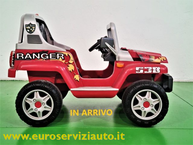 LAND ROVER Discovery Sport usata, con ABS