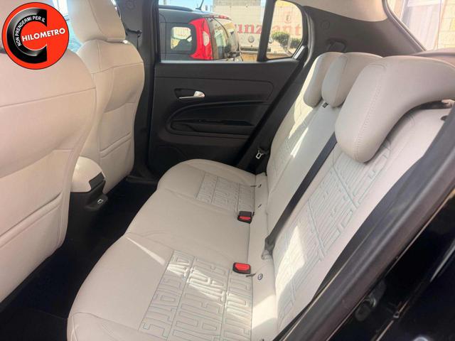 FIAT 600 usata, con Sistema di navigazione