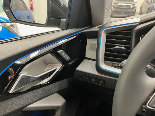 AUDI A1 usata, con Alzacristalli elettrici