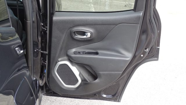 JEEP Renegade usata 52