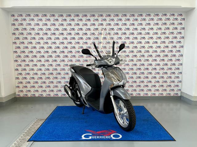 HONDA SH 150 usata 1
