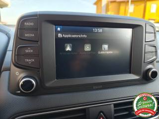 HYUNDAI Kona usata, con Cruise Control