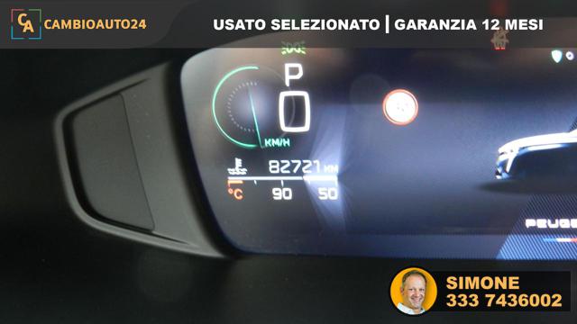 PEUGEOT 308 usata 80