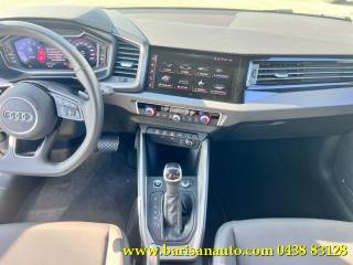 AUDI A1 usata, con Chiusura centralizzata