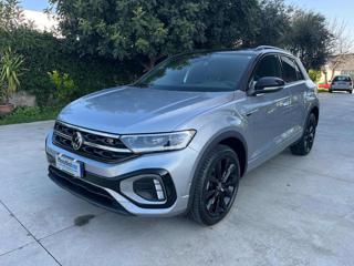 VOLKSWAGEN T-Roc usata, con Immobilizzatore elettronico