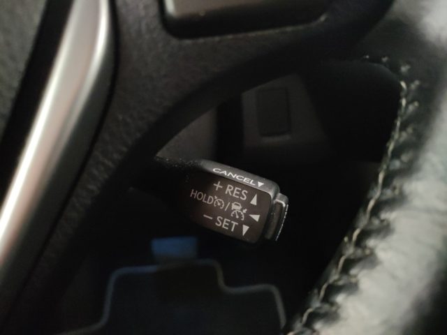 TOYOTA RAV 4 usata, con Bracciolo