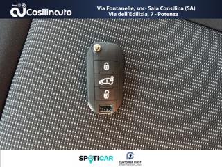 FIAT Scudo usata, con Bluetooth
