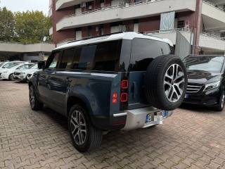 LAND ROVER Defender usata, con Alzacristalli elettrici