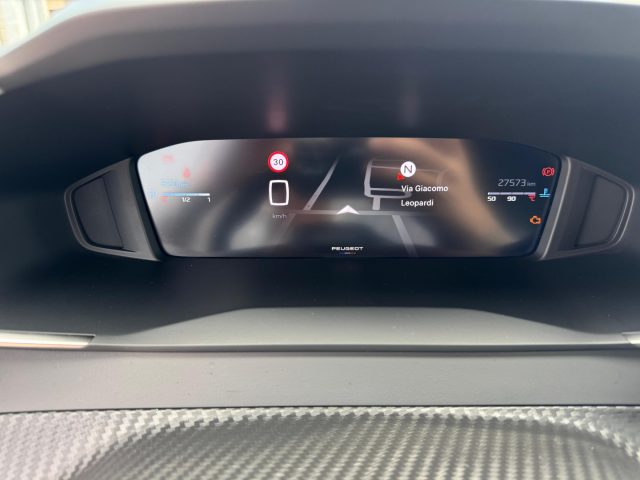 PEUGEOT 2008 usata, con Fari Xenon