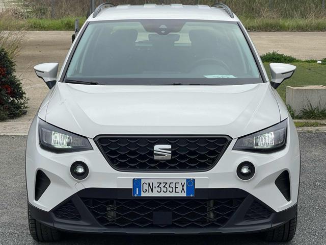 SEAT Arona usata 28