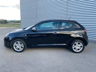 ALFA ROMEO MiTo usata, con Cerchi in lega