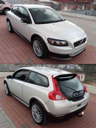 VOLVO C30 usata, con Boardcomputer
