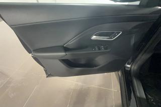 MG ZS usata, con Park Distance Control
