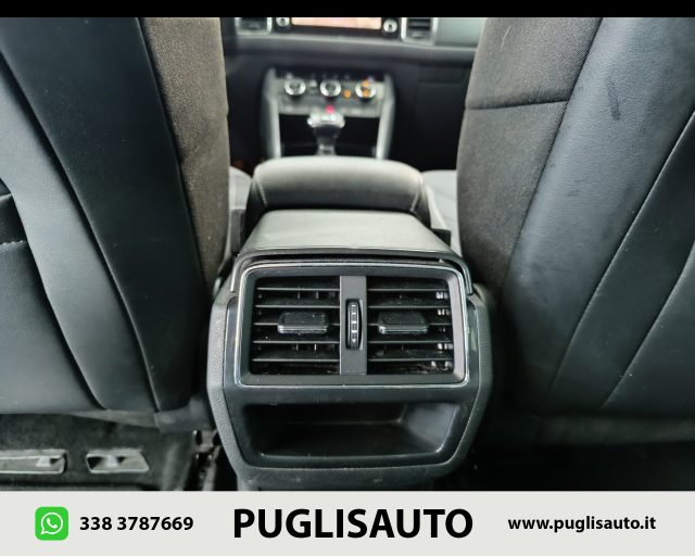 SKODA Kodiaq usata, con Sensore di pioggia