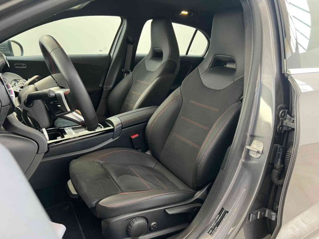 MERCEDES-BENZ A 200 usata, con Boardcomputer