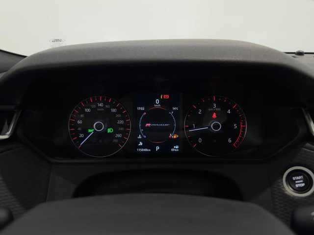 LAND ROVER Range Rover Velar usata, con Cerchi in lega