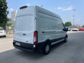 FORD Transit usata, con Chiusura centralizzata