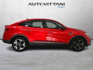 RENAULT Arkana usata 4