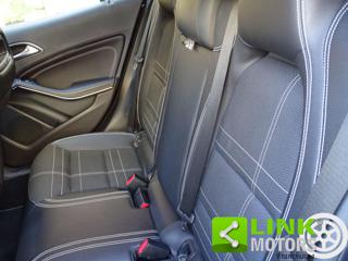 MERCEDES-BENZ GLA 200 usata, con Cruise Control