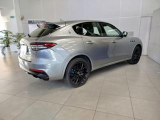 MASERATI Levante usata, con Airbag laterali