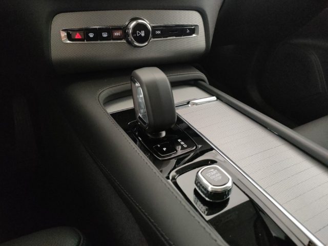 VOLVO XC90 usata, con Sistema di navigazione