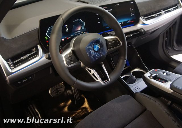 BMW X1 usata, con Cerchi in lega