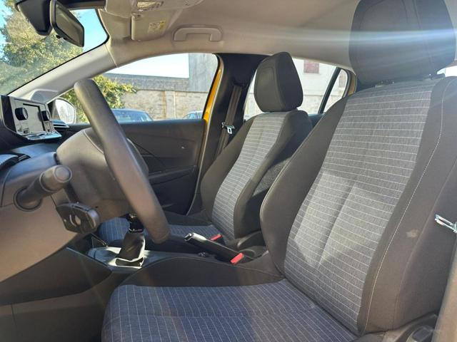 PEUGEOT 208 usata, con Autoradio