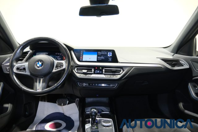 BMW 118 usata, con Chiusura centralizzata