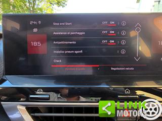 CITROEN C4 usata, con Autoradio digitale