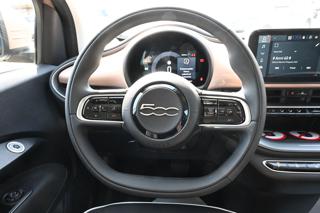 FIAT 500e usata, con Vivavoce