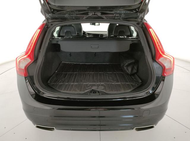 VOLVO V60 usata, con Bracciolo