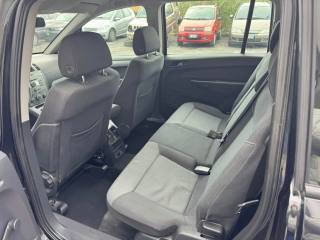 OPEL Zafira usata, con Controllo automatico clima