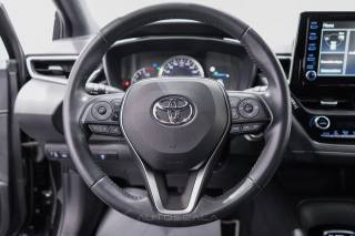 TOYOTA Corolla usata, con Servosterzo