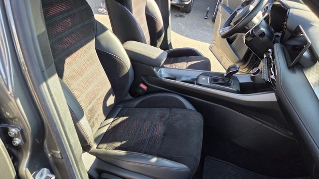 ALFA ROMEO Tonale usata, con Chiusura centralizzata