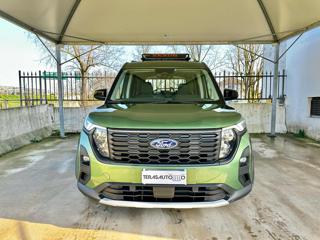 FORD Tourneo Courier usata, con Airbag