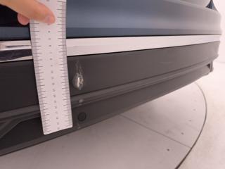 VOLKSWAGEN Tiguan usata, con Hill holder