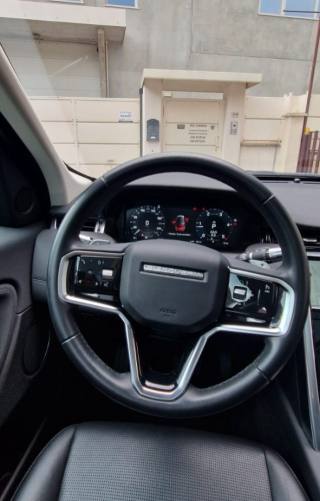LAND ROVER Discovery Sport usata, con Controllo trazione