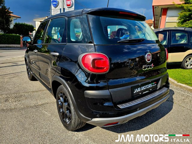 FIAT 500L usata, con Airbag laterali