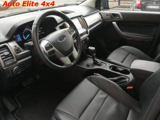 FORD Ranger usata, con Cerchi in lega