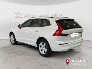 VOLVO XC60 usata, con Airbag laterali