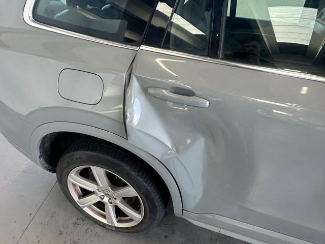 VOLVO XC90 usata, con Climatizzatore