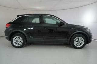 VOLKSWAGEN T-Roc usata, con Airbag Passeggero