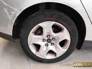FORD Focus usata 18