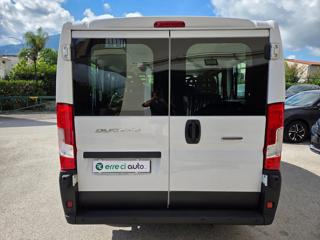 FIAT Ducato usata, con Airbag