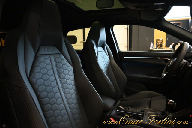 AUDI RS Q3 usata 159