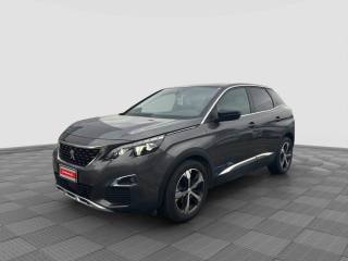 PEUGEOT 3008 3008 BlueHDi 130 S&S GT Line